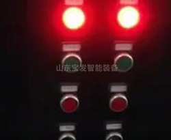 鐓頭液壓機(jī)液壓系統(tǒng)檢測