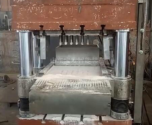 化肥成型液壓機(jī)