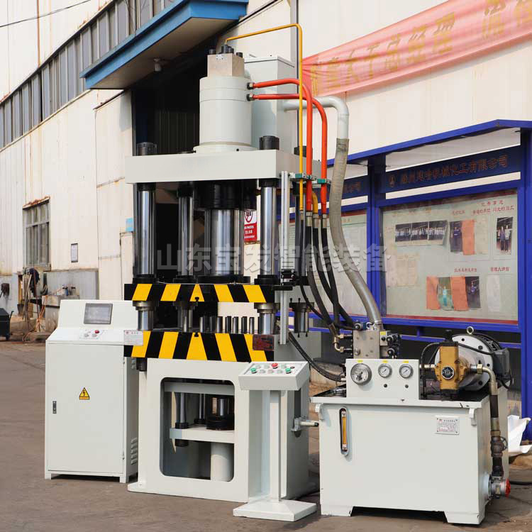 150噸拉伸液壓機(jī)